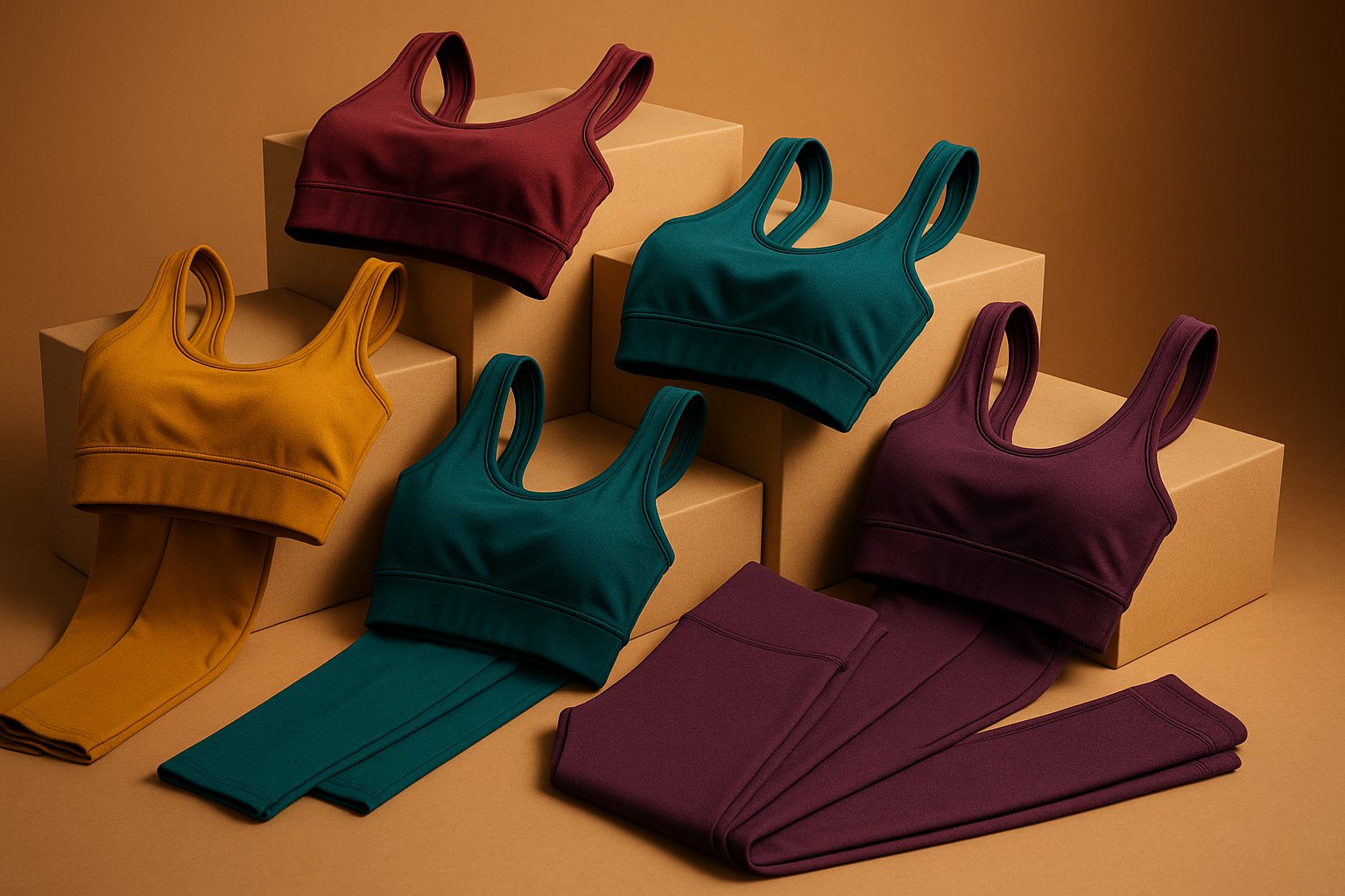 Hero 2-in-1 short met wijde pasvorm